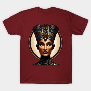 Nefertiti T-Shirt